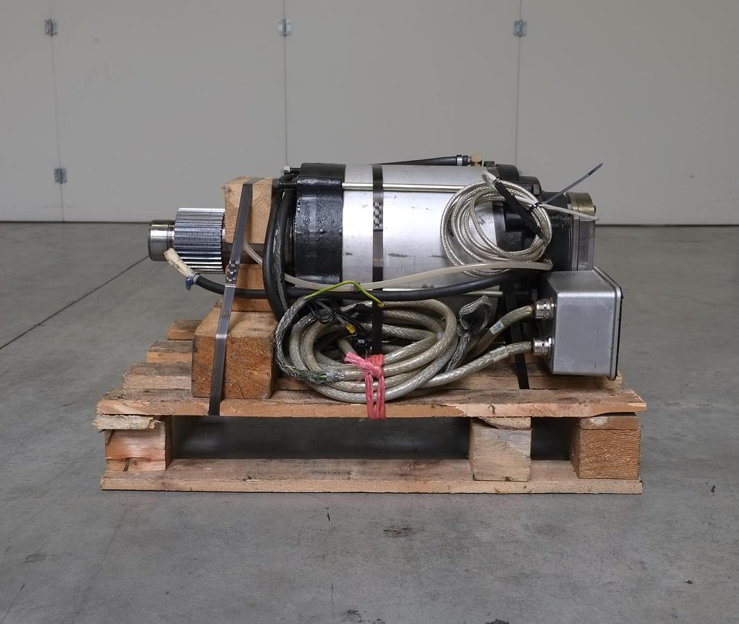 Gebruikt 2005 PICANOL SR160/1500