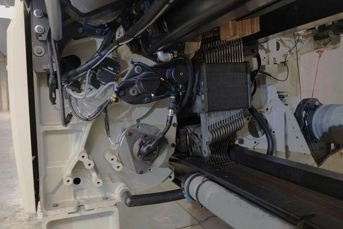 Gebruikt PICANOL OmniPlus-i-F-4-R-340