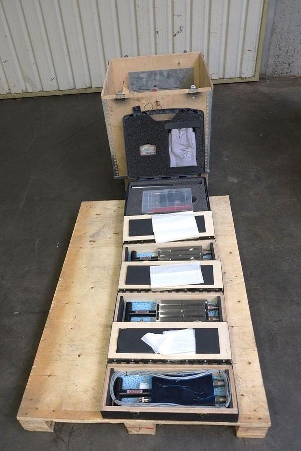 Gebruikt 2020 KARG AIM