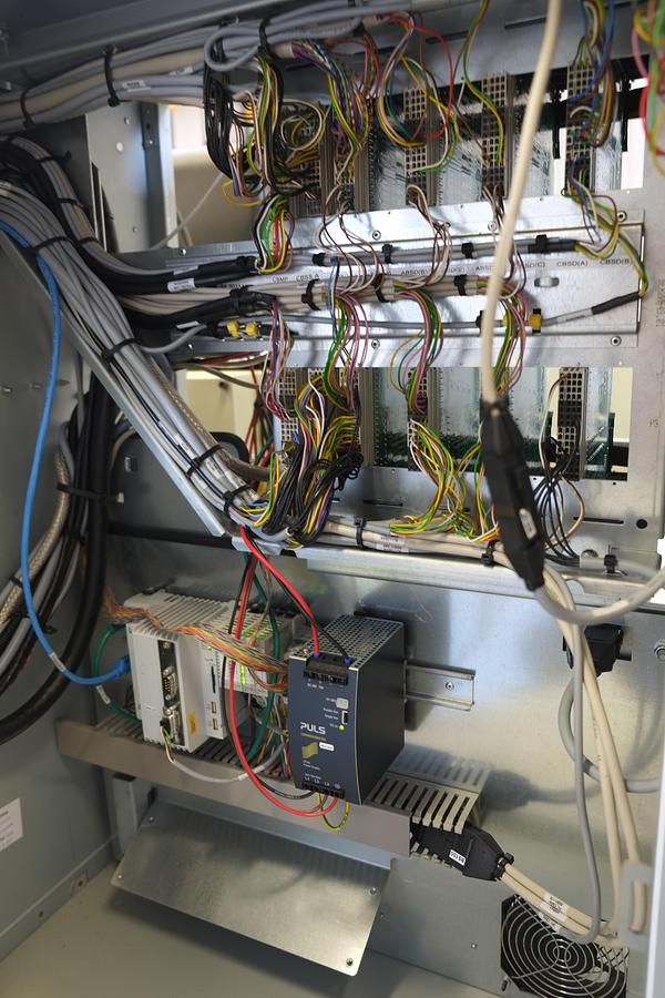 Gebruikt 2019 PICANOL Omniplus-i-4-D-190