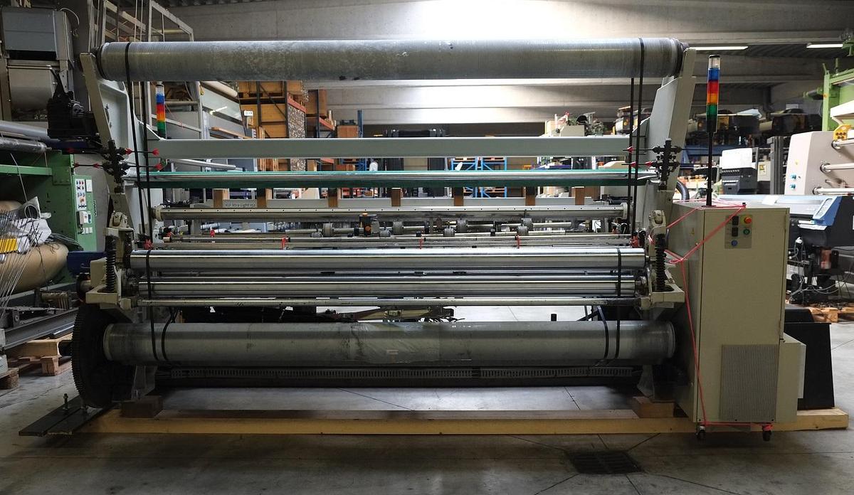Gebruikt 2013 PICANOL TERRYPLUS800-8-R-260
