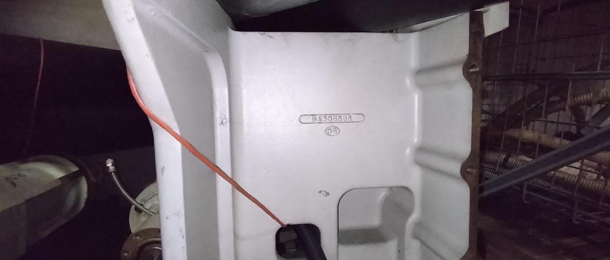 Gebruikt PICANOL BA308888