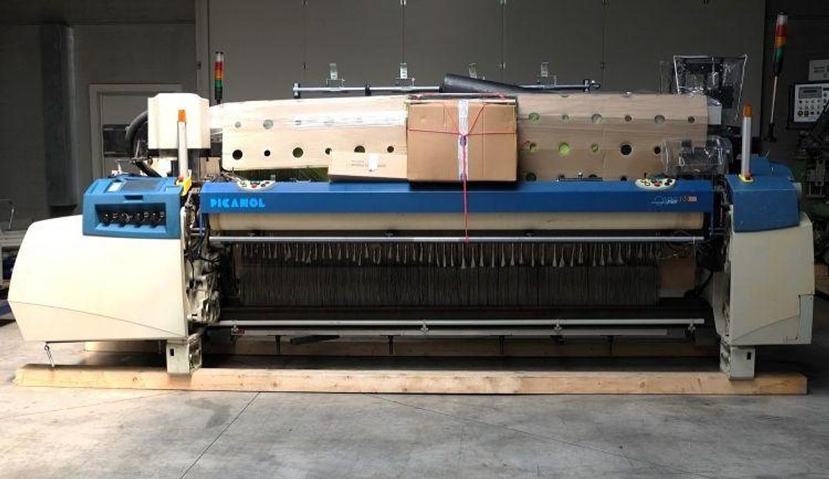 Gebruikt 2006 PICANOL OmniPlus800-F-4-R-280