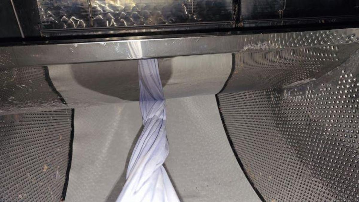 Used 2003 MCS Multiflow MF3XXJ