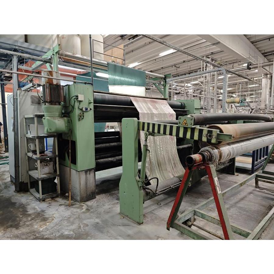 Gebruikt 1976 KUESTERS 222.17