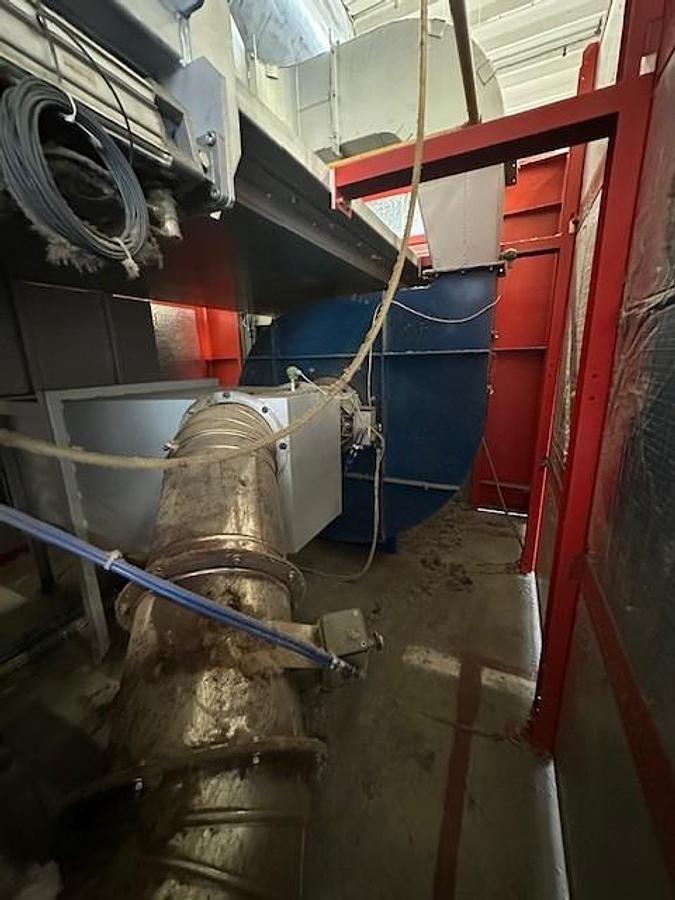 Gebruikt 2013 BIANCALANI ARIO24E/180