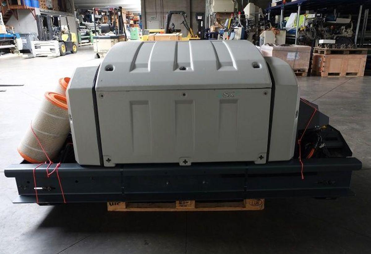 Gebruikt 2009 PICANOL OMNIplus800-4-J-190