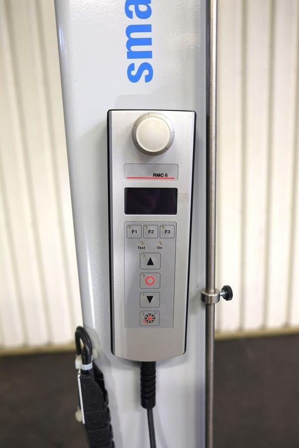 Gebruikt 2020 KARG SMAR TENS 2.5 IS-L