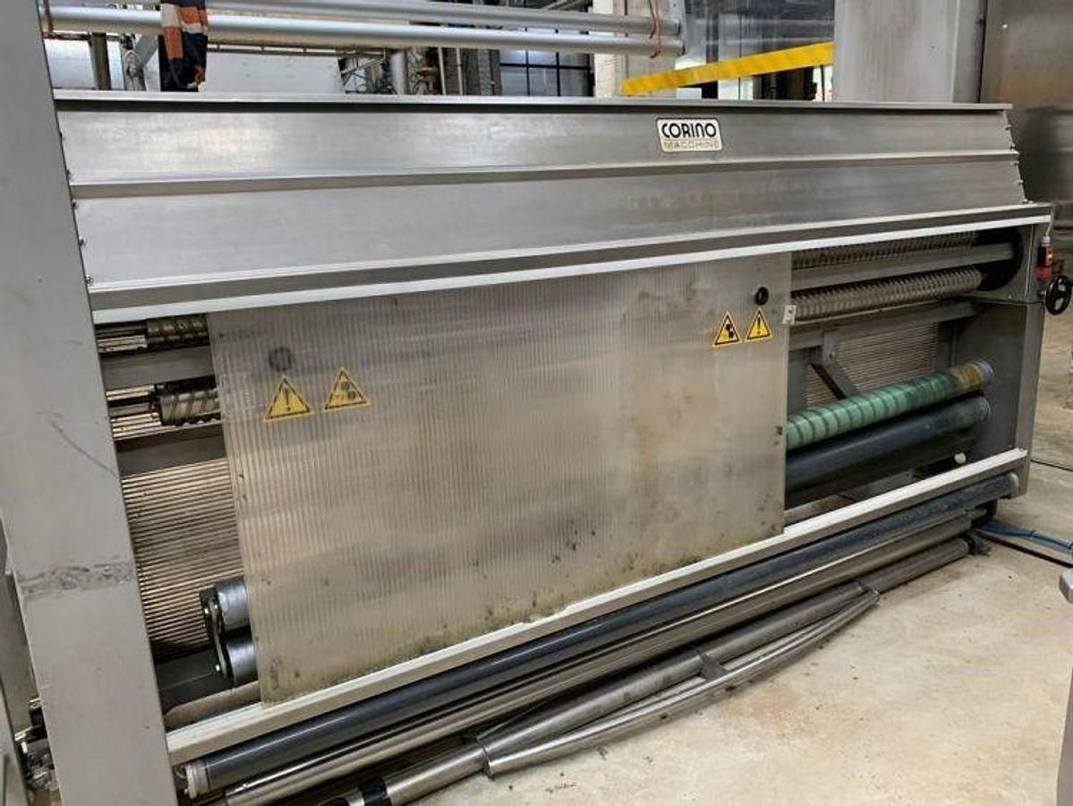 Used 2004 CORINO APRICORDA