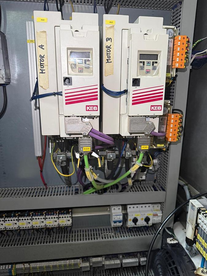 Gebruikt 2014 VALD HENRIKSEN VH