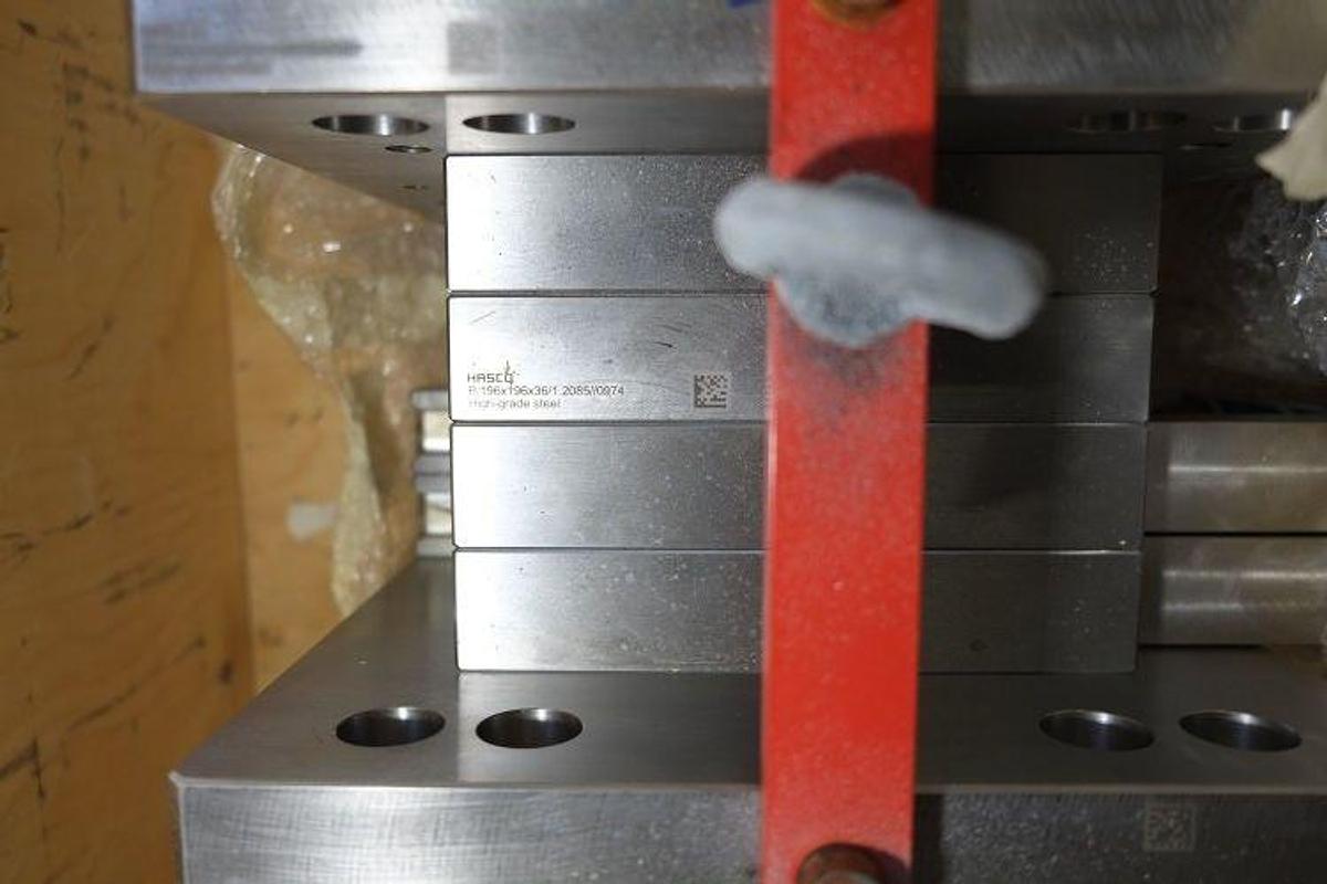 Gebruikt 2020 KARG AIM