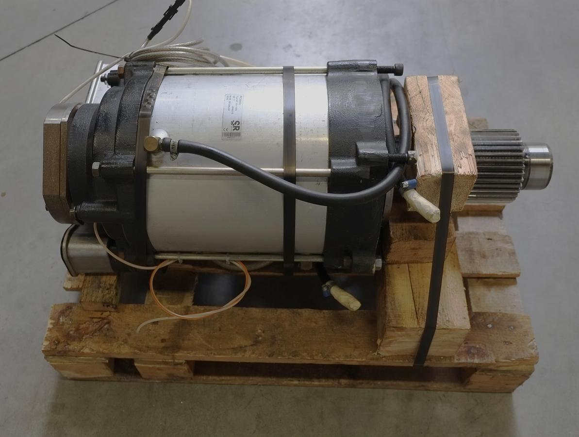 Gebruikt 2005 PICANOL SR160/1500