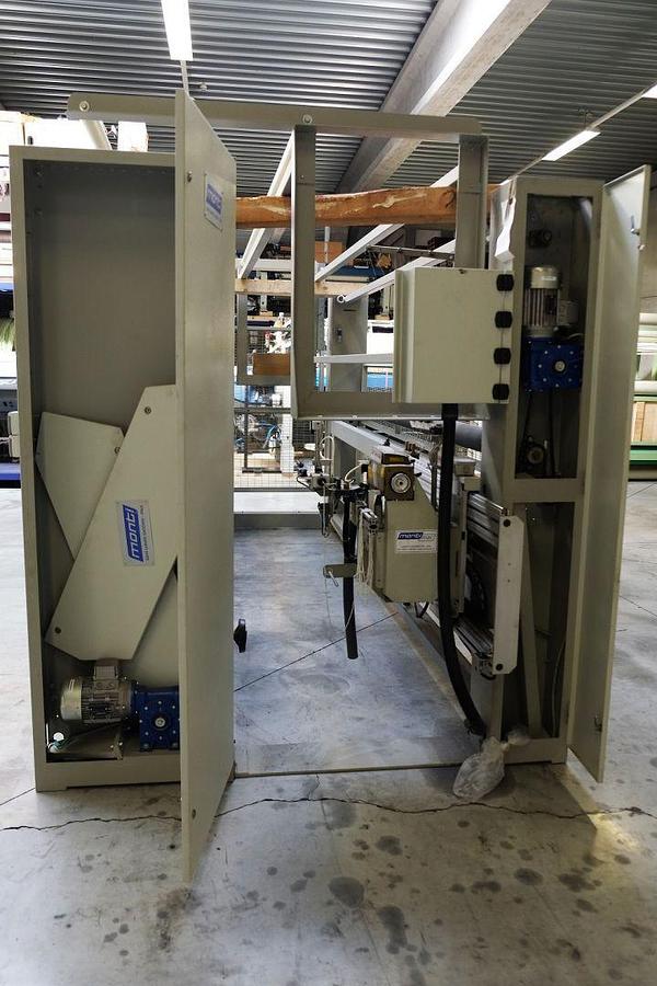 Used 2009 MONTI R10PS