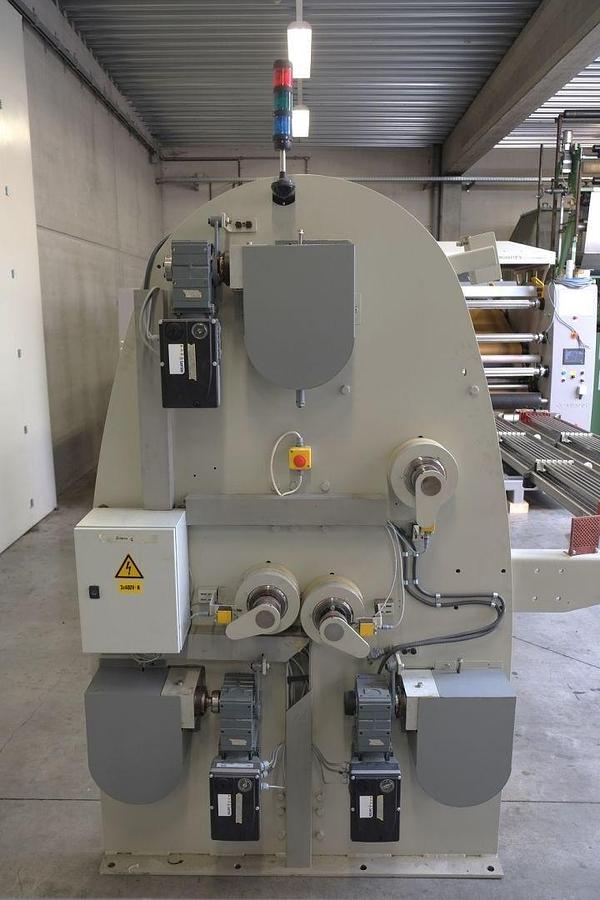 D'occasion 2014 MEERSCHAERT IBL100