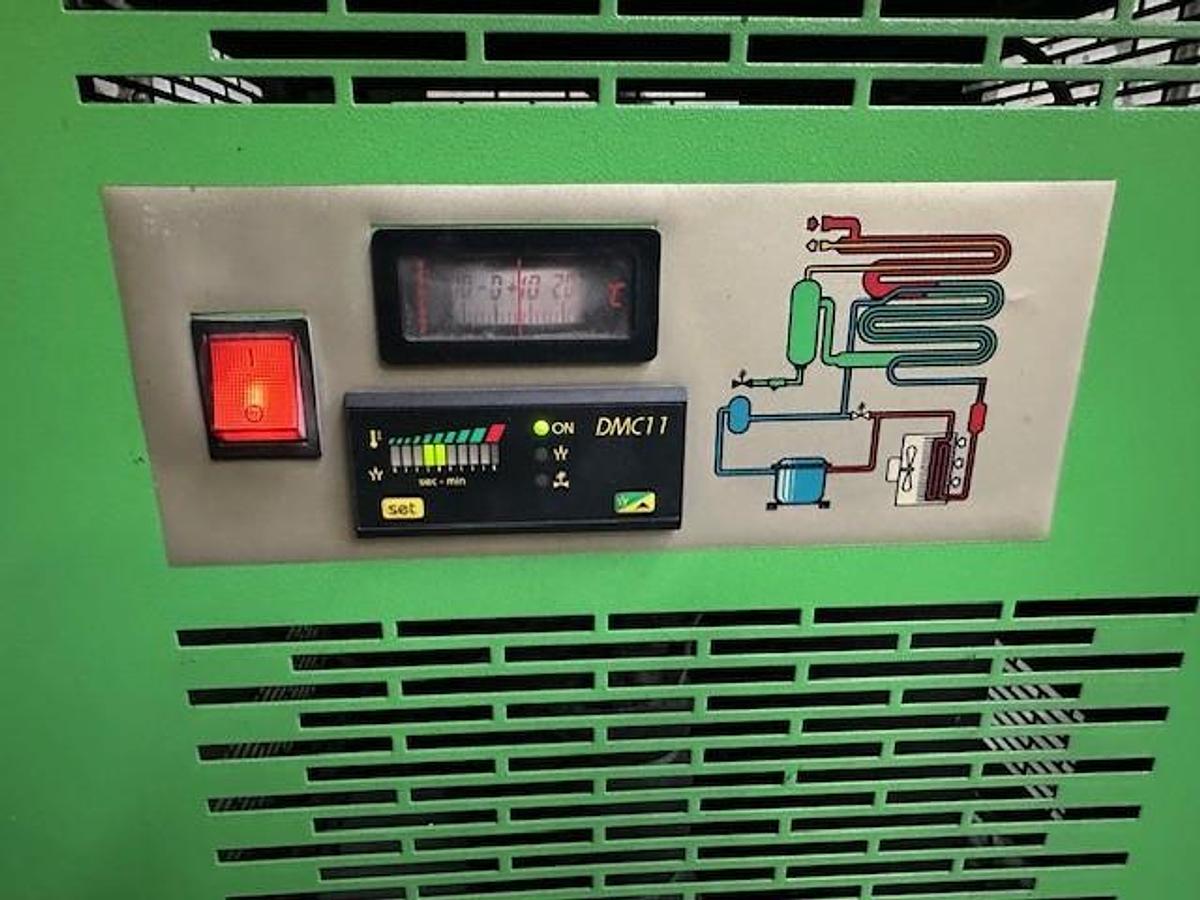 Gebruikt 2016 BOGE C16