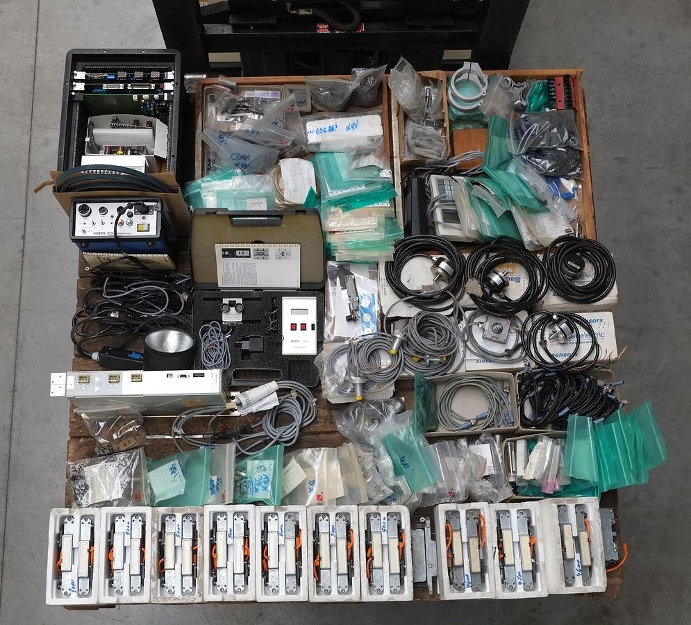 Gebruikt SULZER RÜTI G6200