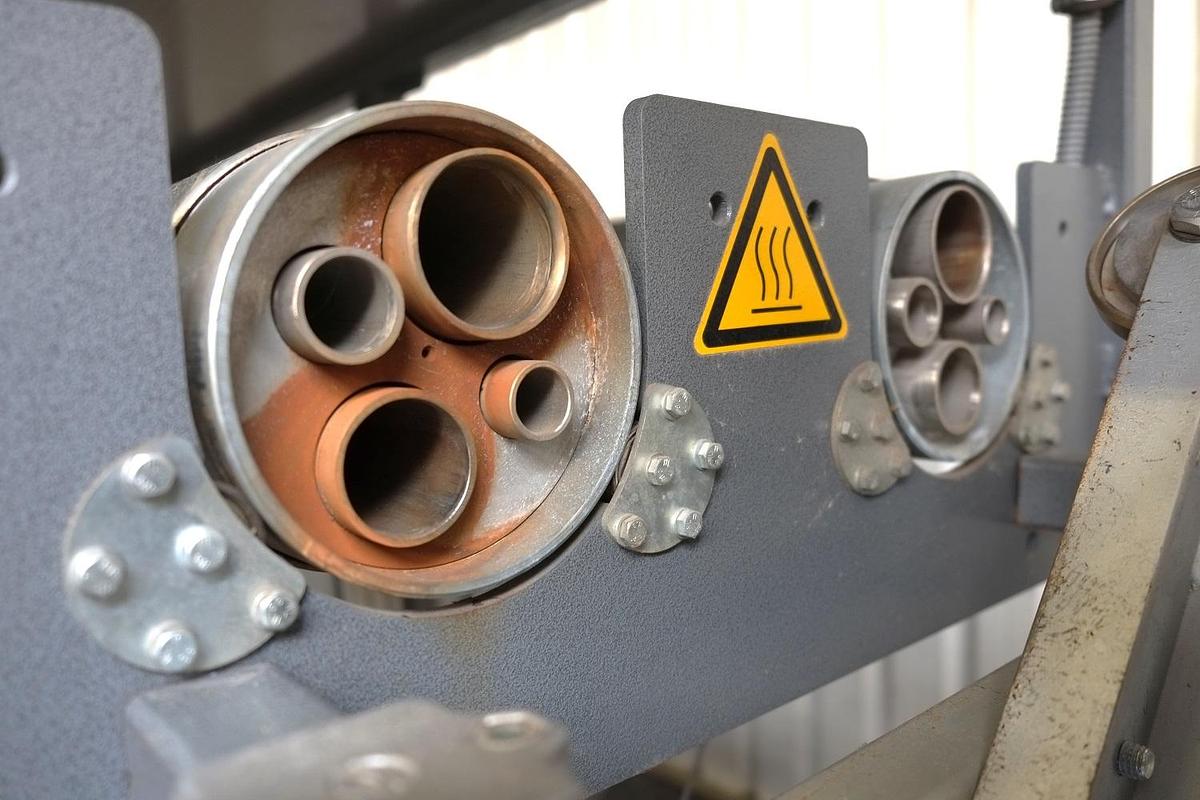 Gebruikt 2012 CLASSEN LC -4 Ds – E