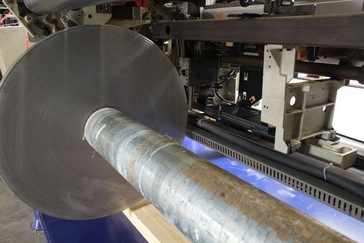 D'occasion 2007 PICANOL OptiMax-4-R-300