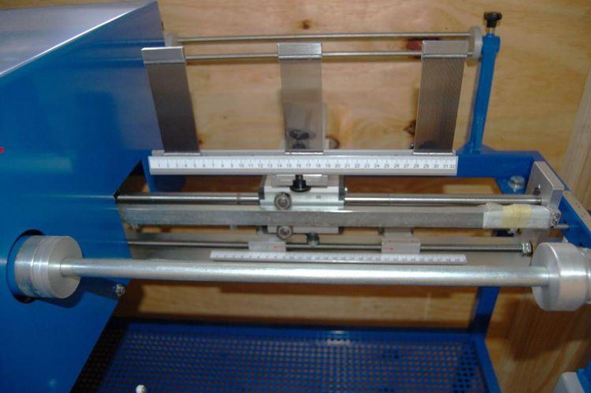 Used 2013 BRANDT FLSM / K2