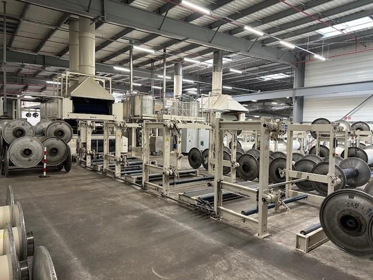 Gebruikt 2003 SUCKER WE11