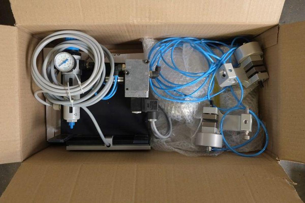 Gebruikt 2020 KARG SMAR TENS 2.5 IS-L