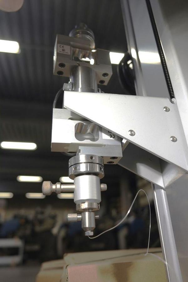 Gebruikt 2020 KARG SMAR TENS 2.5 IS-L