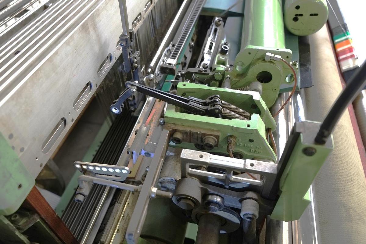 Gebruikt 1999 DORNIER HTVM/E-200