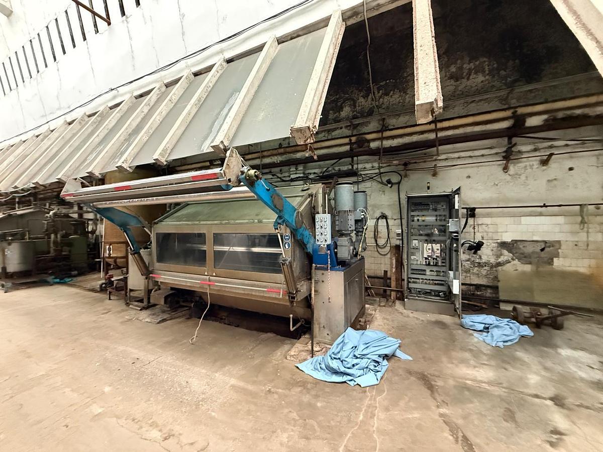 Gebruikt 1998 VALD HENRIKSEN VH FUTURA 1000/2600