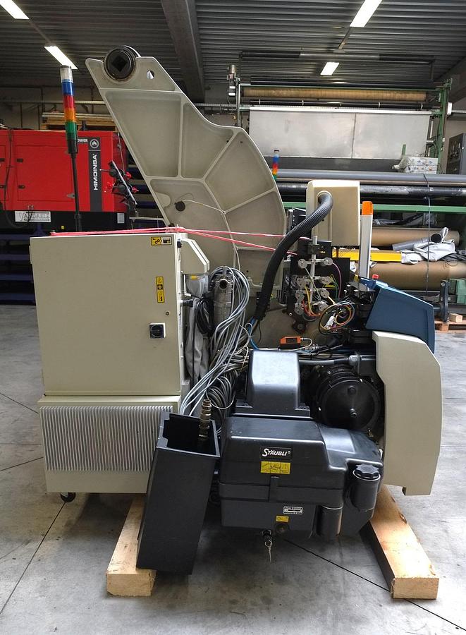 Gebruikt 2013 PICANOL TERRYPLUS800-8-R-260