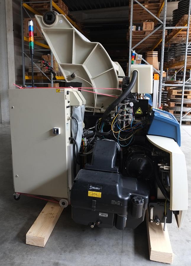 Gebruikt 2007 PICANOL TER-800-8-R-260