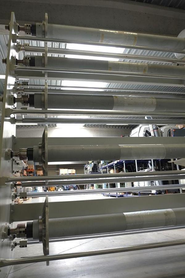 Gebruikt MEERSCHAERT IBL200