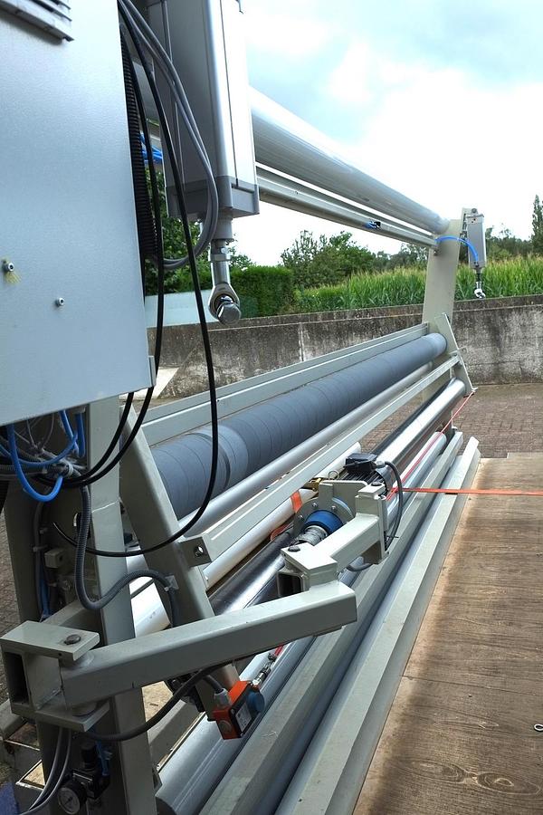 Gebruikt 2020 KOHL 2350-300