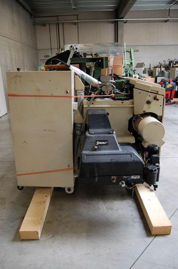 Used 1996 PICANOL OMNI2P250