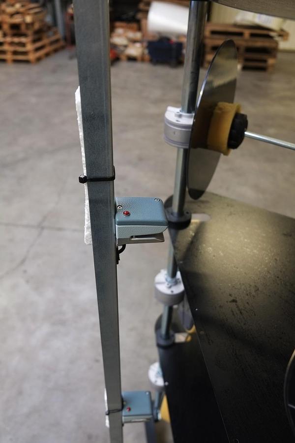 Gebruikt 2014 PICANOL OmniplusSummum-F-4-P-190