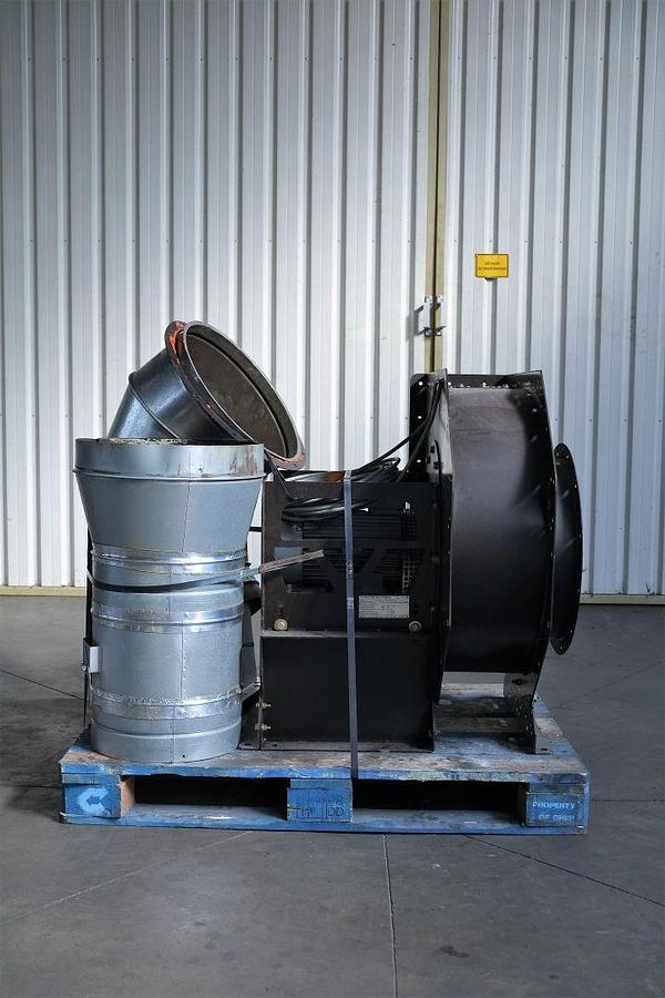 Used 2010 MATHERM Ceratherm SP