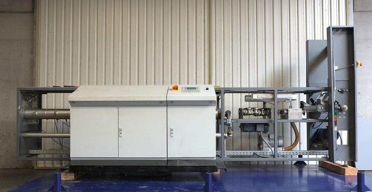 Gebruikt 2012 CLASSEN LC -4 Ds – E