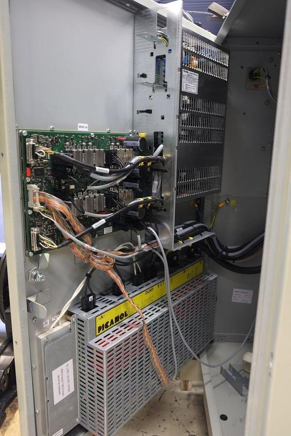 D'occasion 2019 PICANOL OMNIPLUS-I-4-P-190 (=ABB0110-4-P-190)