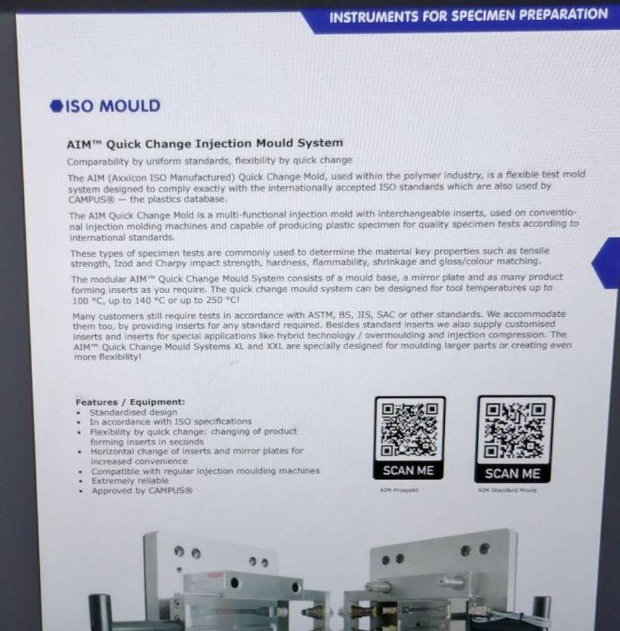 Gebruikt 2020 KARG AIM