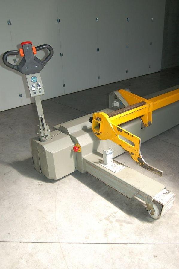 Used 2007 FERMAN STORACAR