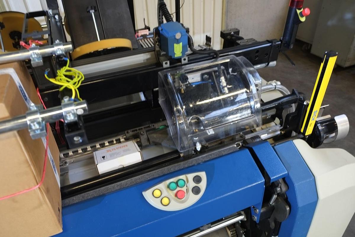 Gebruikt 2014 PICANOL OmniplusSummum-F-4-P-190