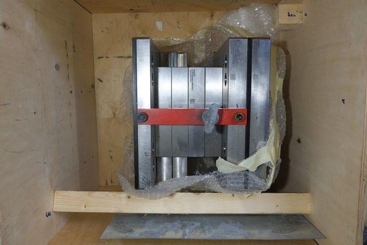 Gebruikt 2020 KARG AIM