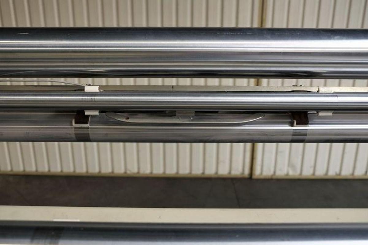 Used 2005 RIGOLE-ENGINEERING BD BS