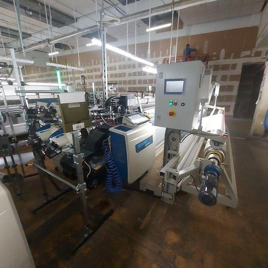 Gebruikt 2020 KOHL 2350-340