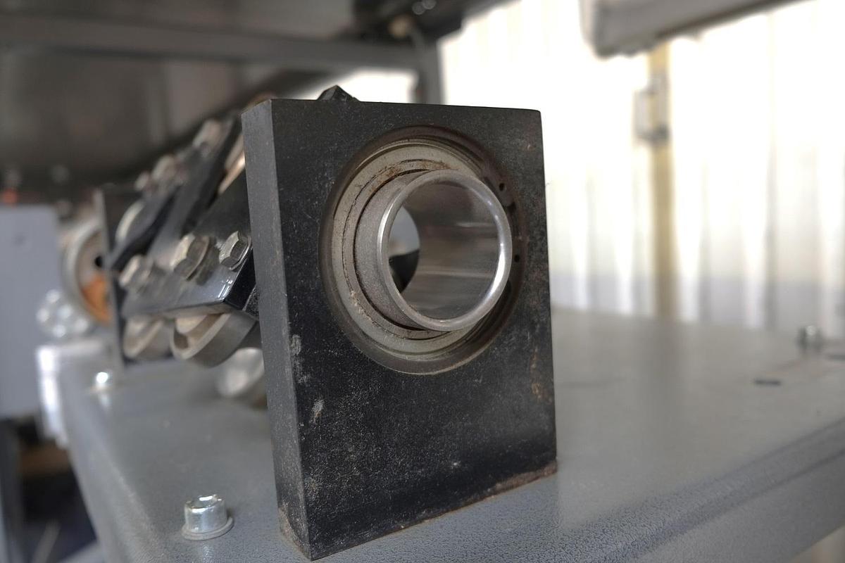 Gebruikt 2012 CLASSEN LC -4 Ds – E