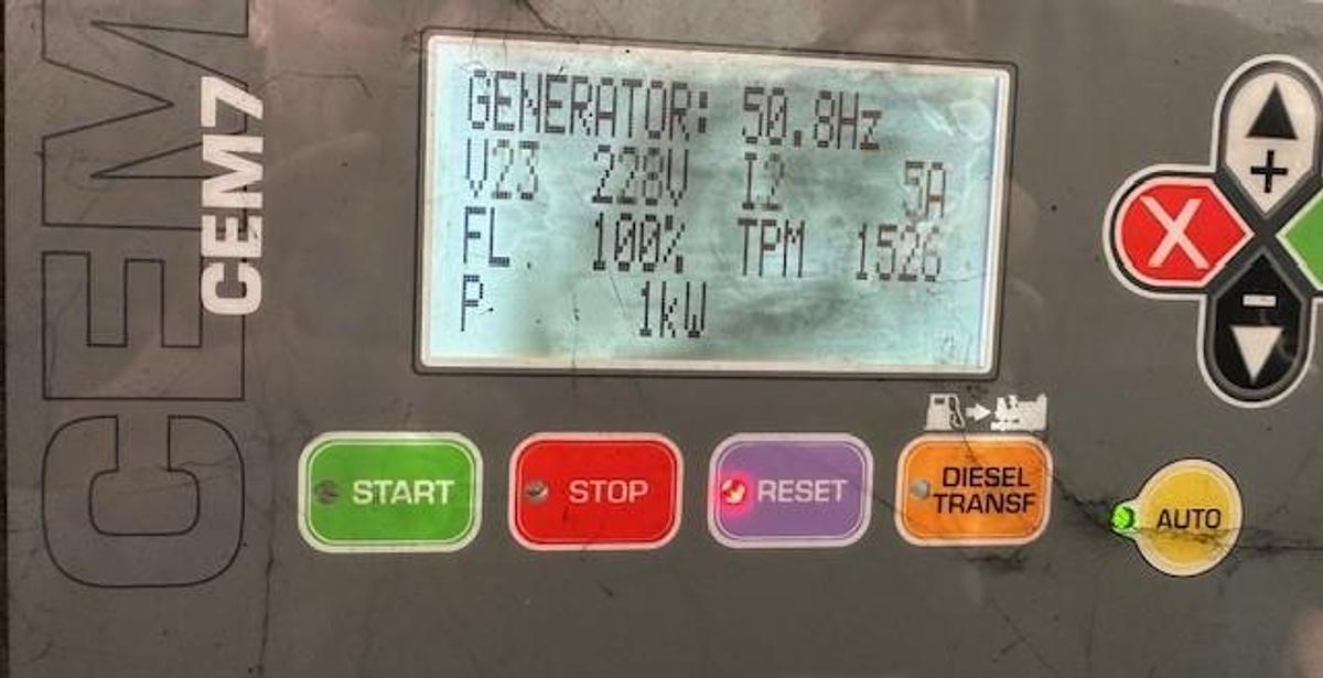 Gebruikt 2020 Vandaele Machinery HFW 125