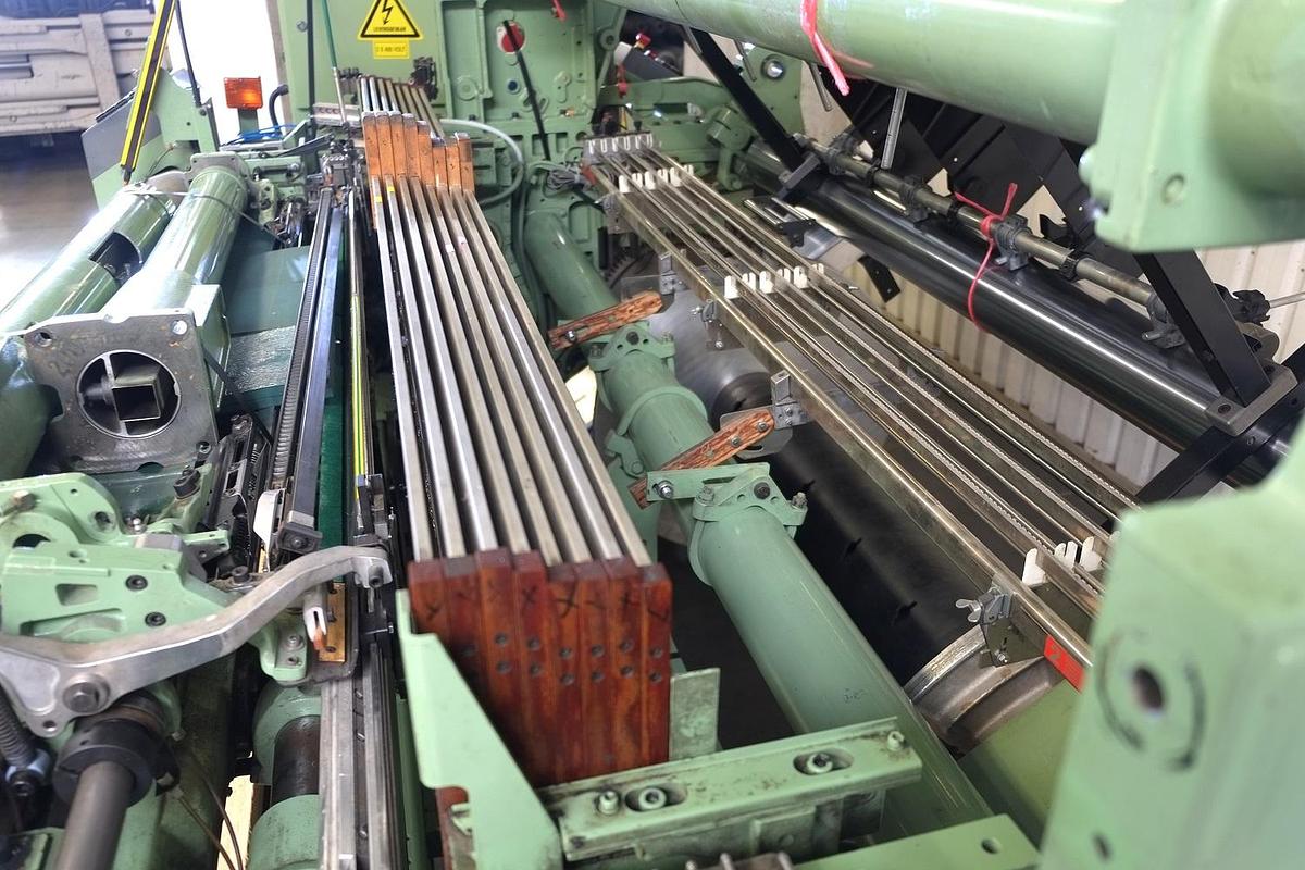 Gebruikt 1999 DORNIER HTVM/E-200