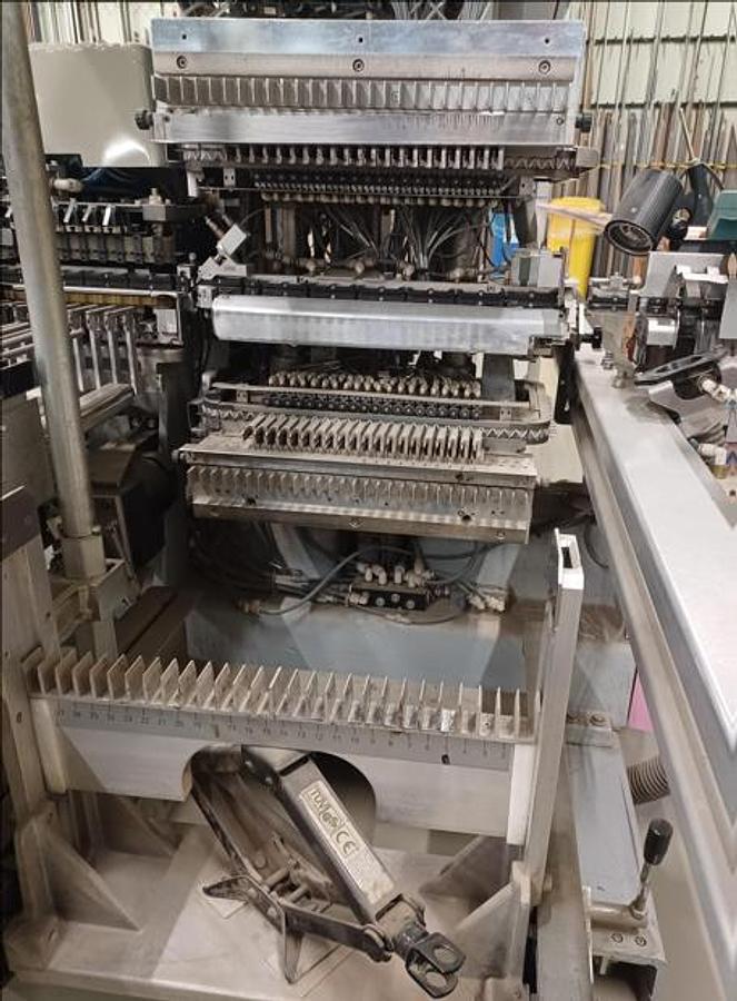 Gebruikt 2000 STAEUBLI DELTA 200