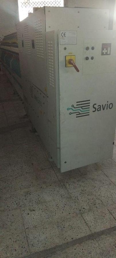 D'occasion 2015 SAVIO SERIUS 252 C