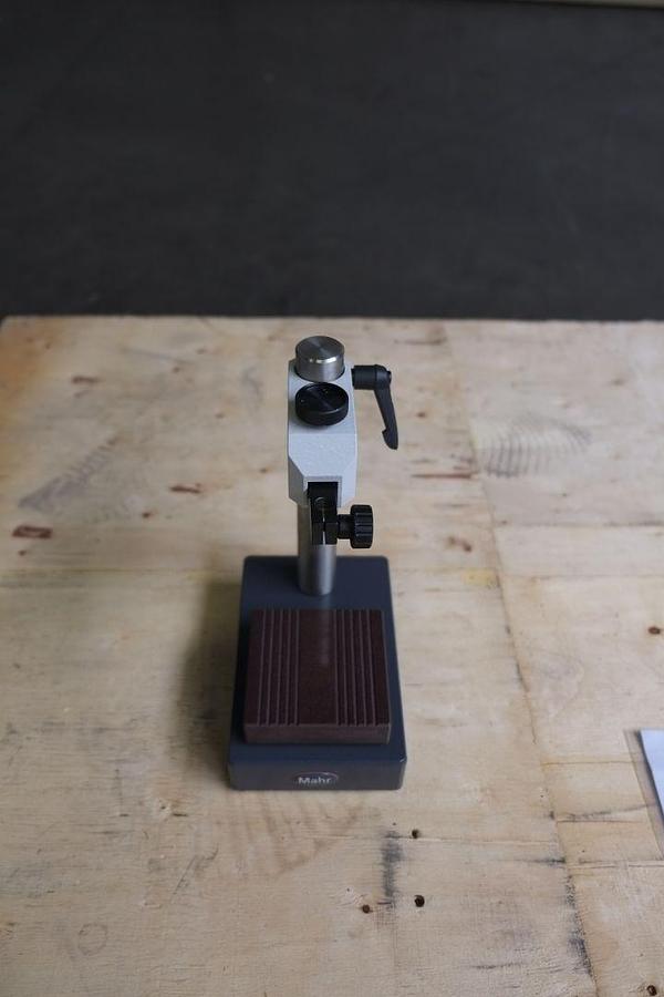 Used 2020 MAHR MILLIMAR C1200