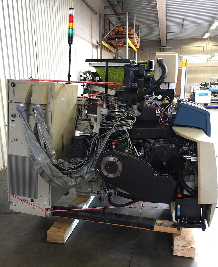 Gebruikt 2007 PICANOL OmniPlus800-F-4-P-340